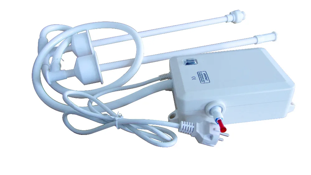 Food grade AC 115V bottled water dispensing system CE RoHS complied for household usage refrigerator and coffee machine