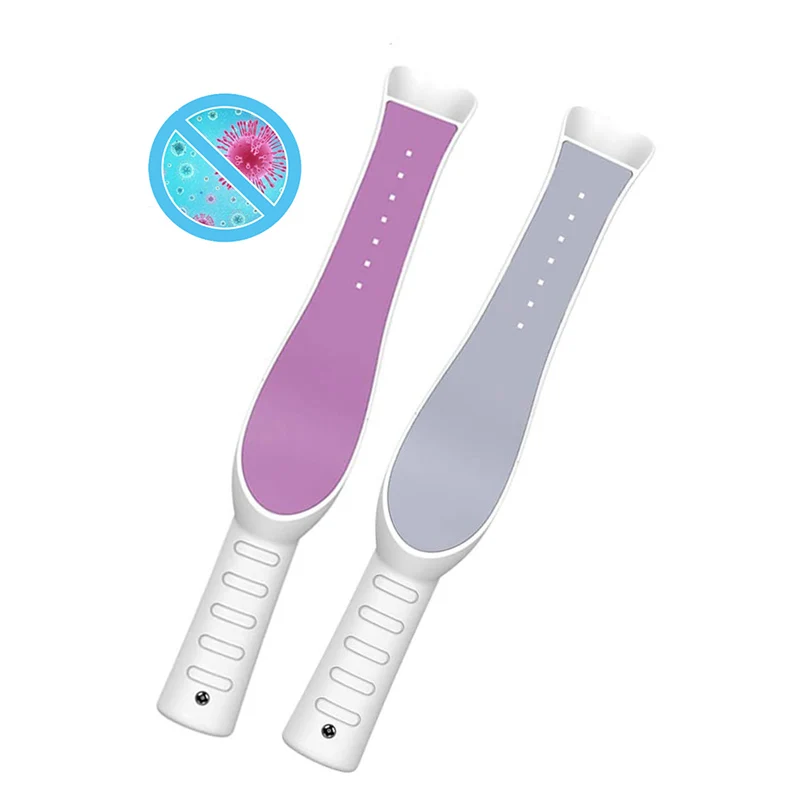 

Handheld UV Sterilizer UVC Lamp Sterilizer Sterilization Lamp Desinfection Germicidal Light For Indoor Outdoor Led Disinfectant