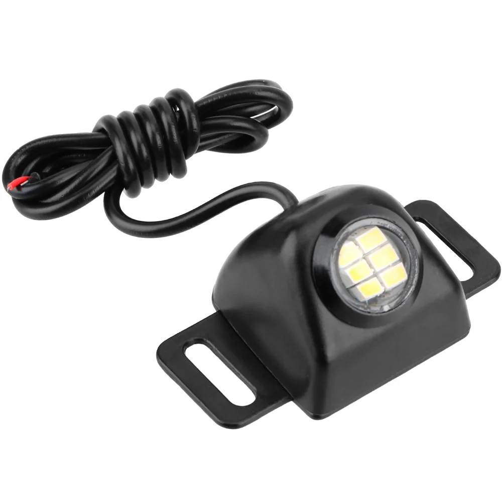  LED ̱  Ʈ  ī޶  ý, DC 12V 6500K ̴   Ʈ,  1 