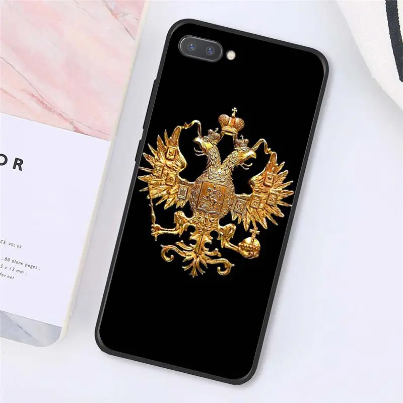 Чехол для телефона Babaite Armenia с эмблемой русского флага чехол Huawei Honor 8X 9 10 20 Lite 9XPro 8C