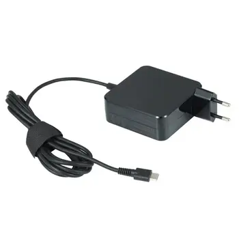 

EU/US Plug 65W Type-C USB-C Laptop Power Adapter Charger for MacBook/Pro 12/13 Laptop Power Adapter