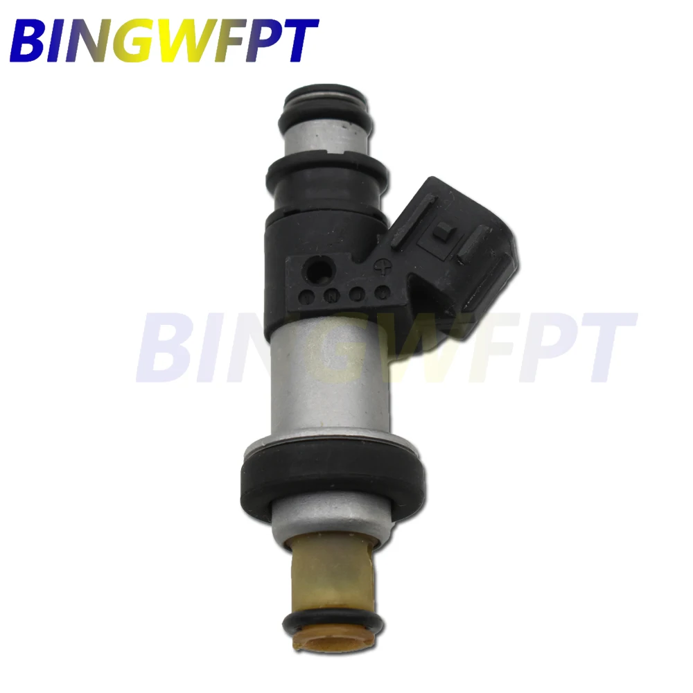 Форсунка топливной форсунки для 2001-2004 HONDA ODYSSEY / ACURA TL S 3.2L 3.5L 06164-P8E-A00 06164P8EA00 |