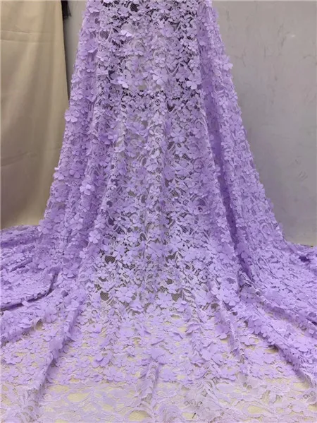 

Wholesale price 26 pieces African lace fabric 5 yards/pcs embroidery with beads high quality Nigeria lace for party dress