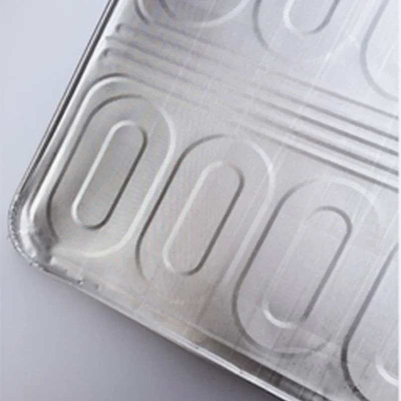 Новая плита из алюминиевой фольги теплоизоляция анти-брызг масла перегородка разбрызгиватель экран для сковороды Приготовления Пищи Кухонные инструменты