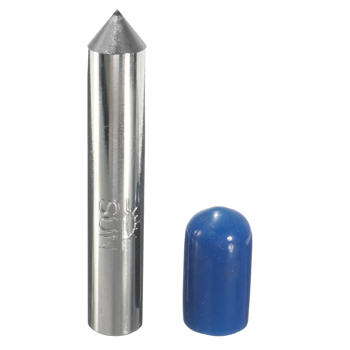 Steel Grinding Wheel Correction Pen 10mmx45mm Diamond Dresser Grinding Wheel Grinder Dressing Pen Tools