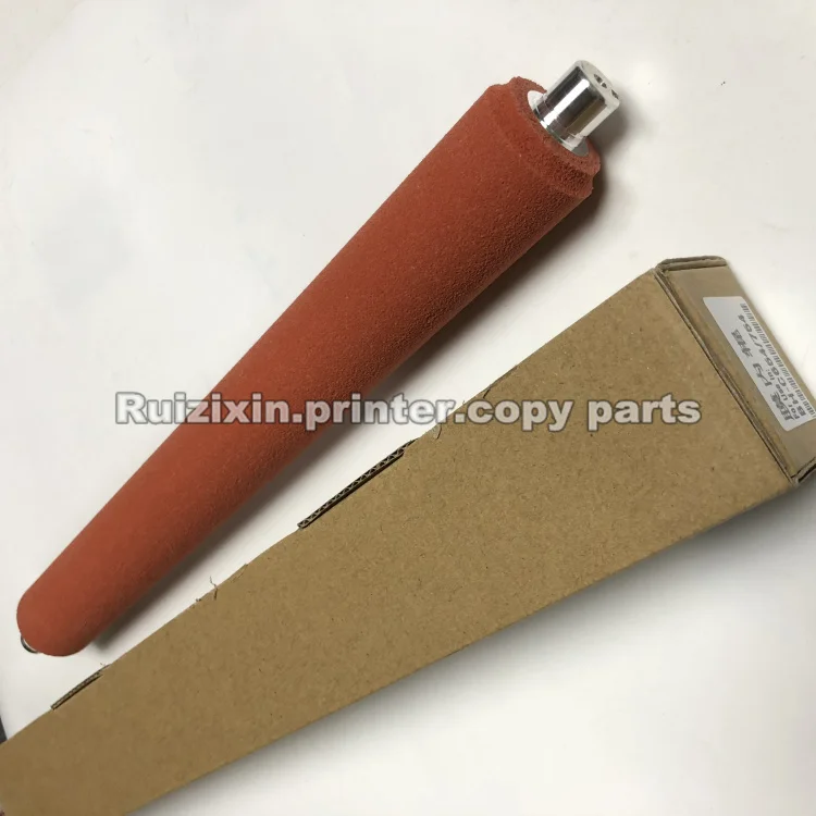 Для konica minolta BH C554 C654 C754 654 754 закрепляющая термопленка губчатый валик AD C656 C756