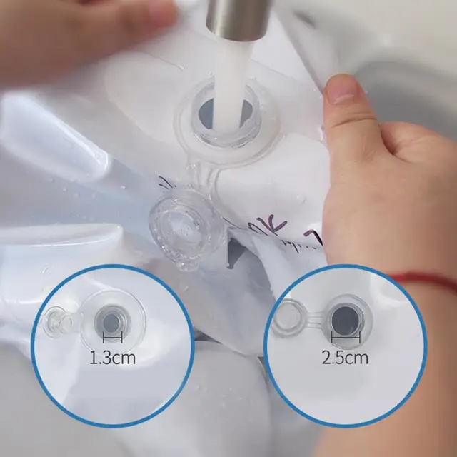 안정적이고 다목적적인 휴대용 파라솔 스탠드 홀더