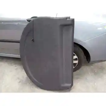 

REAR TRAY RENAULT LAGOON III