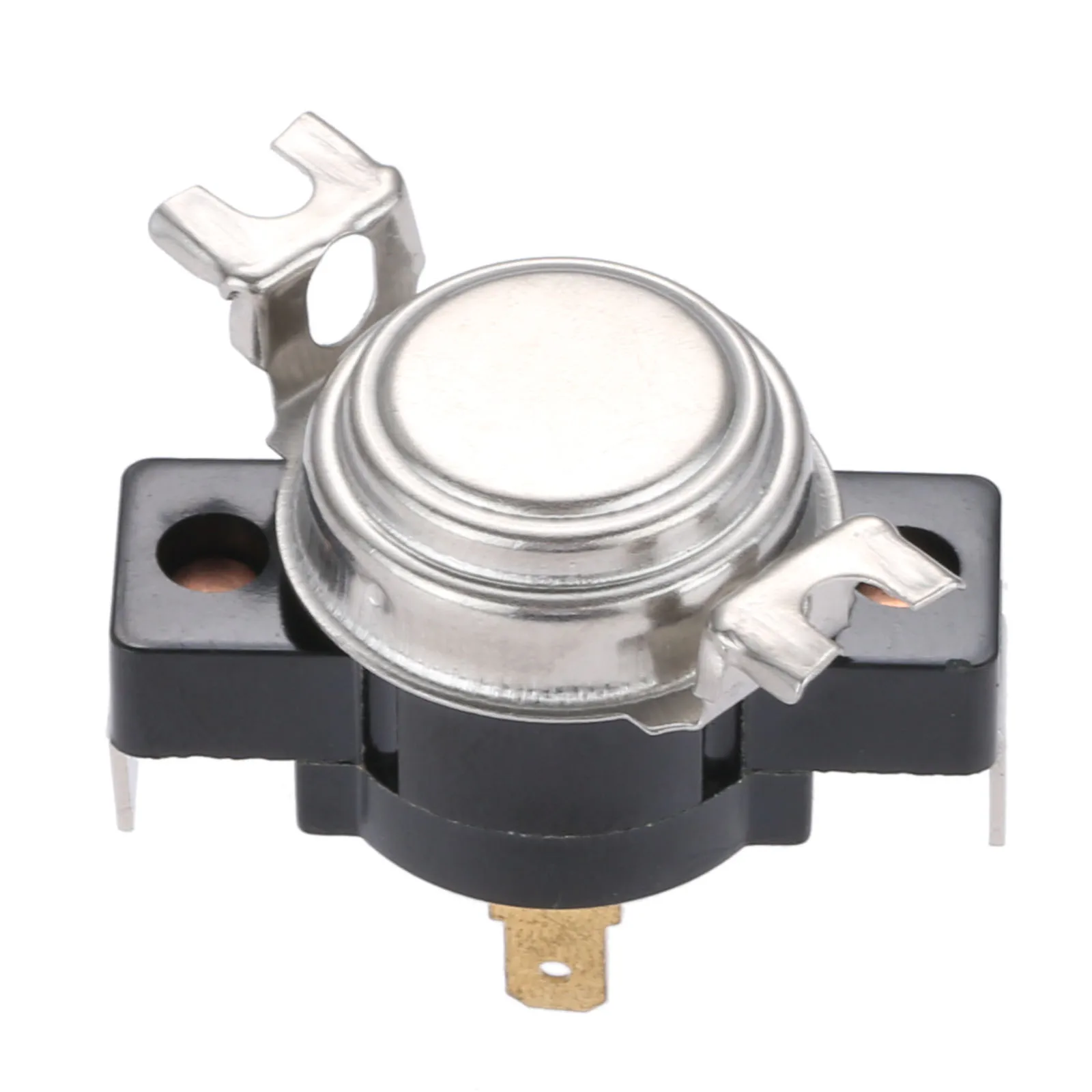 WE4M181 Dryer Cycling Thermostat for Whirlpool Kenmore GE Frigidaire