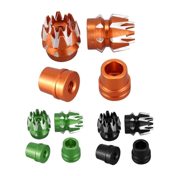 

2-Layer 3D Non-Slip Remote Control Joystick M3 Parts for RC FUTABA Frsky