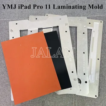 

YMJ laminating mold for Pro 11 A2013 A1934 A1980 Glass OCA LCD Display laminate mould aliganment repair
