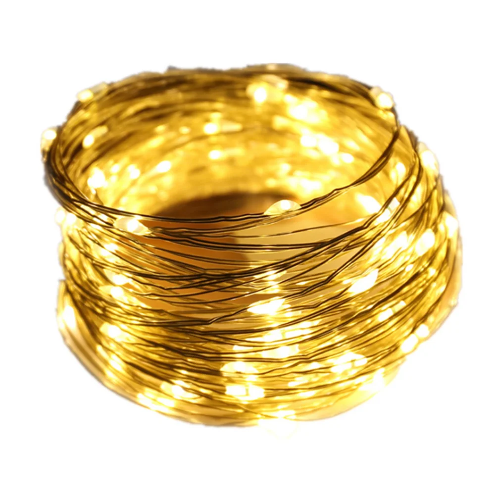 Beste 3x2 3x3m Solar LED Ijspegel Gordijn Fairy String Licht 200 300LED DIY Kerst bruiloft Venster Party Decor Tuin Waterdichte Lamp