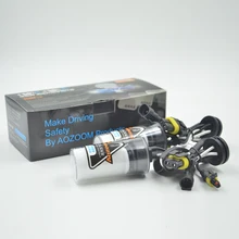 Лампа AOZOOM 35W HID xenon H11