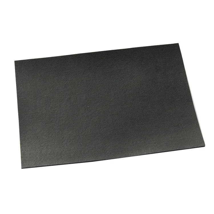 

EPDM Waterproofing Membrane EPDM Rubber Waterproof Rolling Material Roof Waterproof