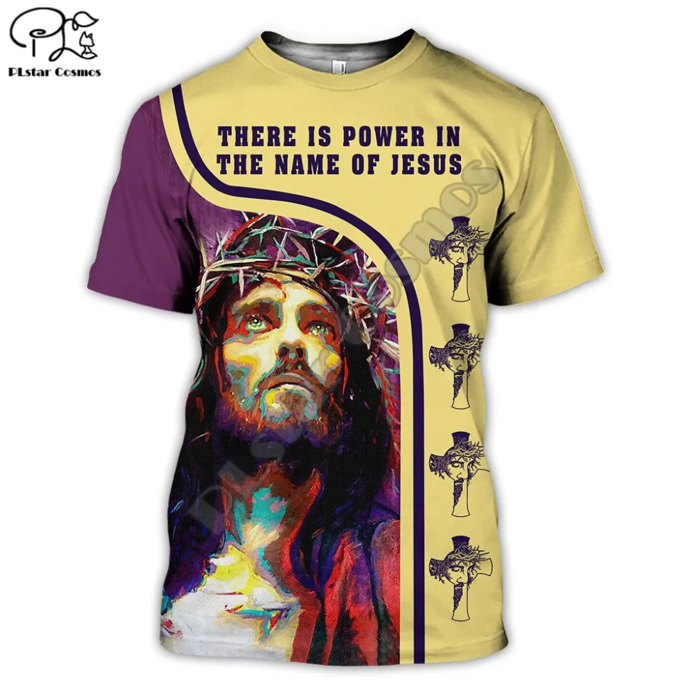 jesus-3d-all-over-printed-clothes-lh0952-t-shirt