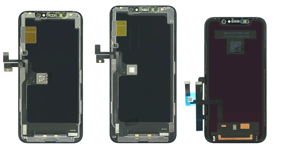 Montagem da Tela para Iphone Aaa + Lcd para Iphone Digitador de Toque com 3d Categoria Max xr x Display Lcd Mini 12 11 Pro xs 10 LCDs de celular