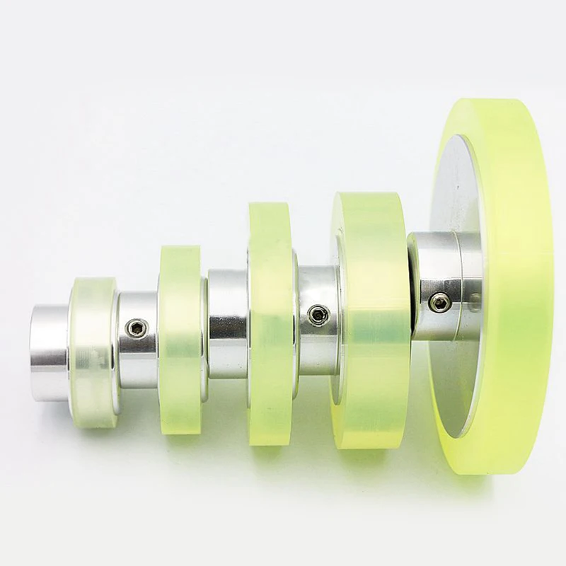 Рисунок 2 - Алюминиевое Силиконовое Промышленное