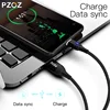 PZOZ 5A Магнитный кабель usb type c Micro usb Тип C супер быстрая зарядка телефона Microusb Тип-C магнит Зарядное устройство usb c для iphone 11 pro huawei xiaomi магнитная ... ► Фото 2/6