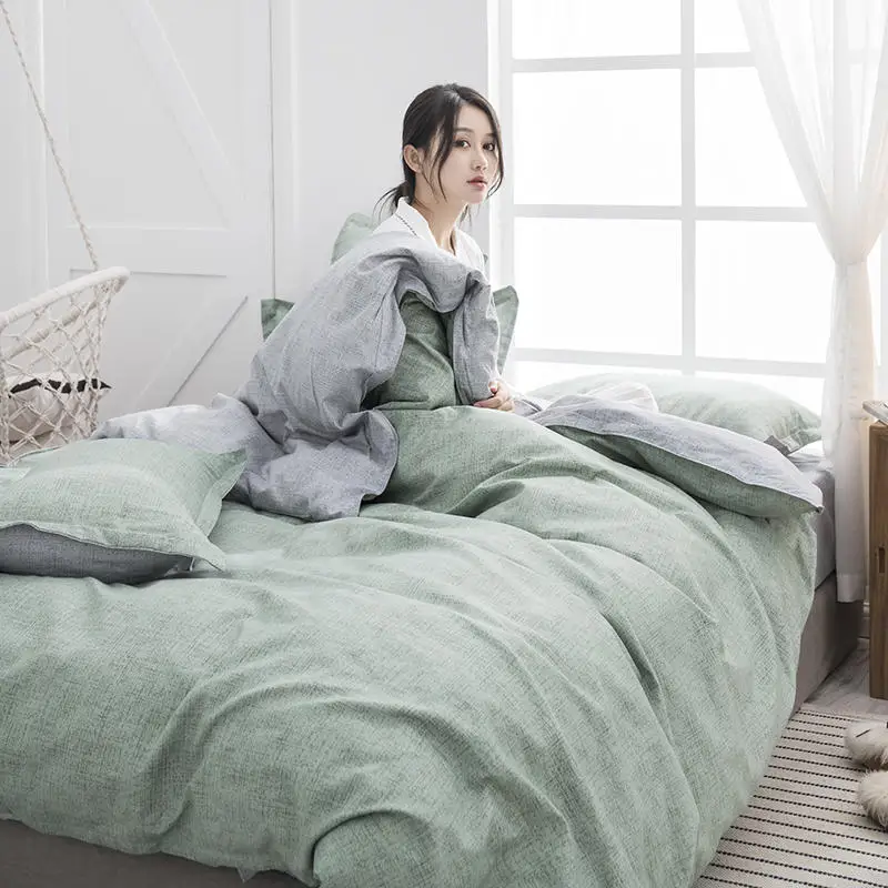 简约-绿74