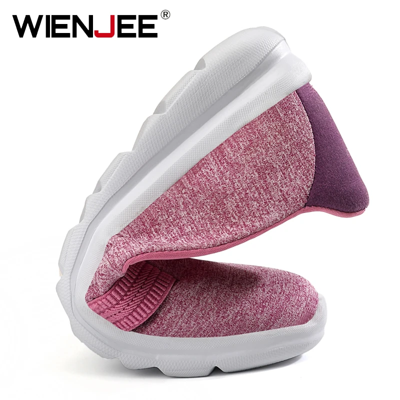 Women Shoes Casual Sneakers Women Flats Loafers Slip-on