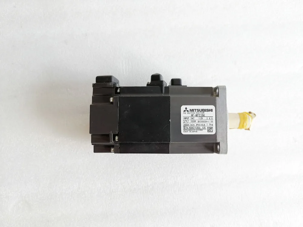 Серводвигатель переменного тока HF-MP23BK