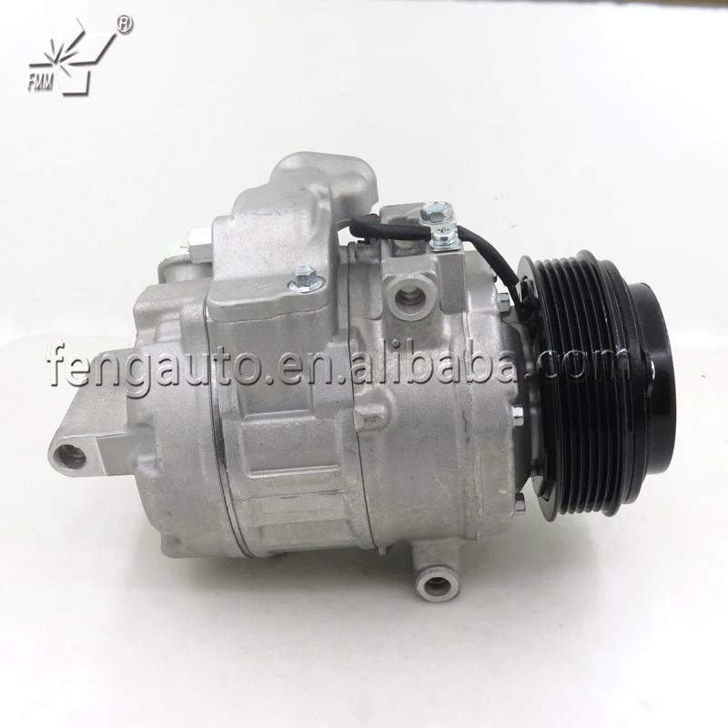 Ford explorer 3.5L 7SBH17C ac компрессор для BB5Z19703A BB5Z19703B CG447260-4341 2877291 2877322 2877352