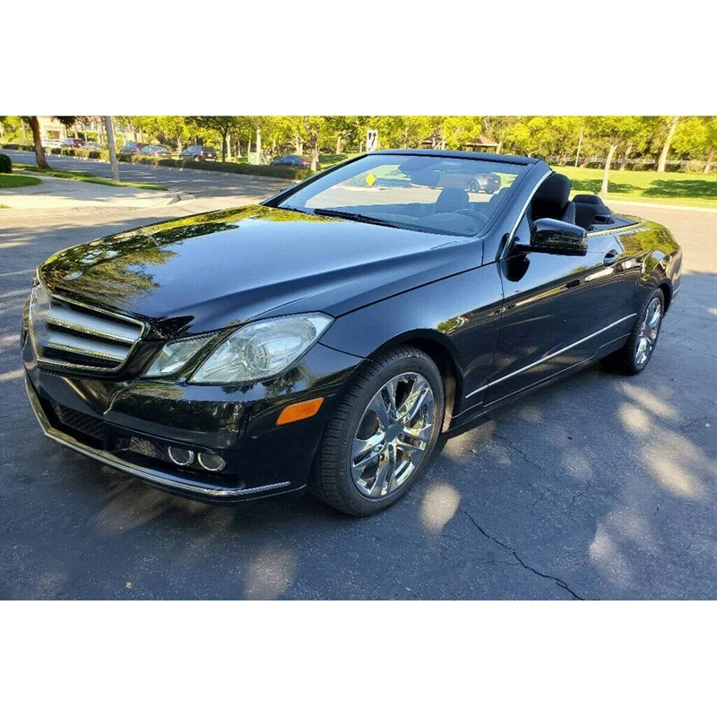 Car Front Bumper Side Marker Light Left Driver Side for Mercedes Benz