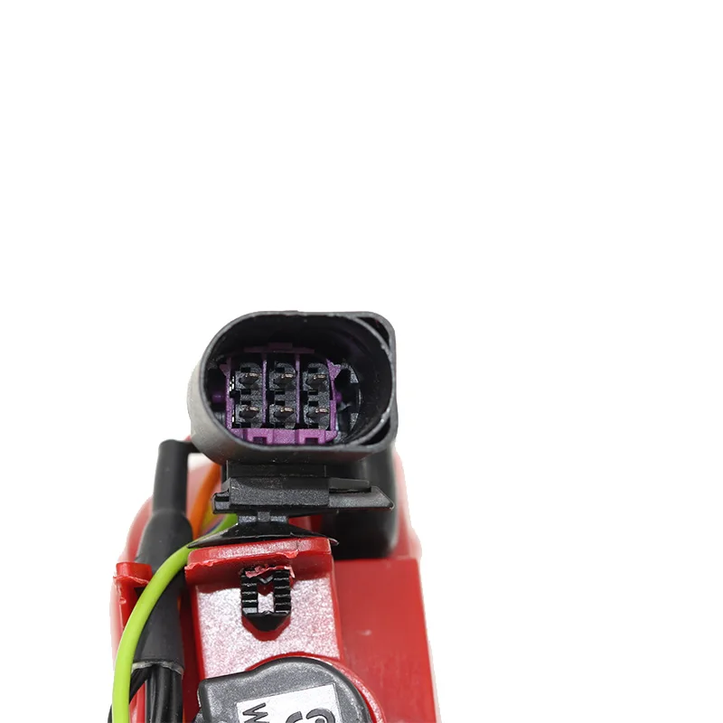 Для Audi Q7 4L 2007- 5 отверстий заднего бампера отражатель Натяжная станция стоп-сигнал Светильник лампы слева и справа