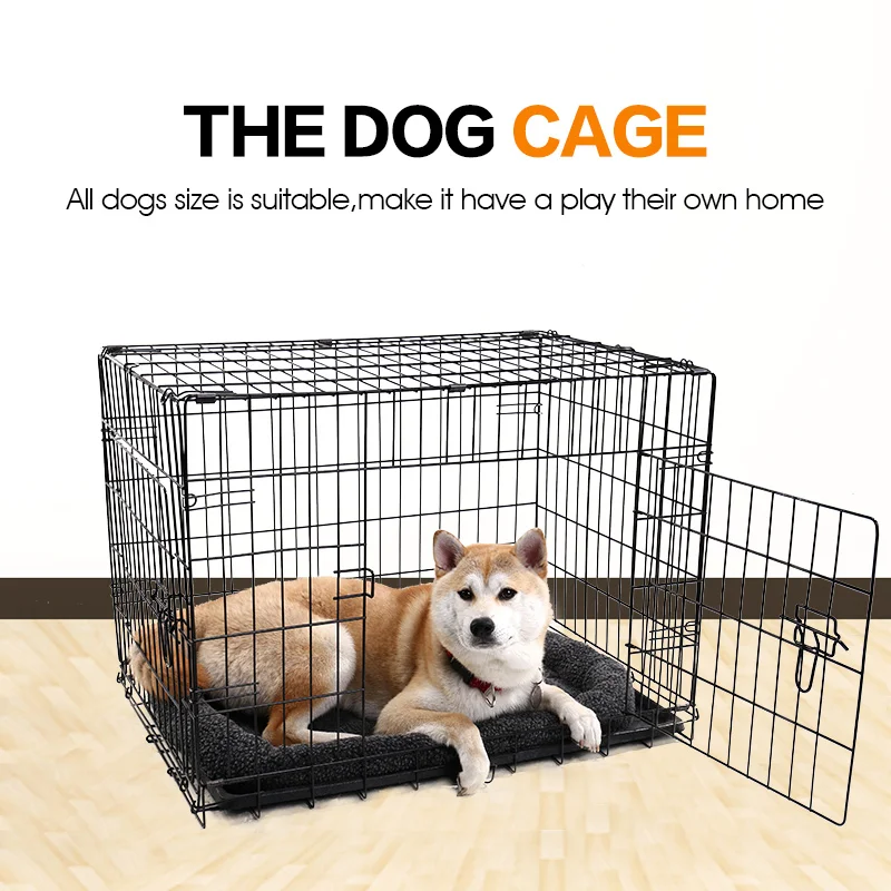 All dogs in the cage Clearance