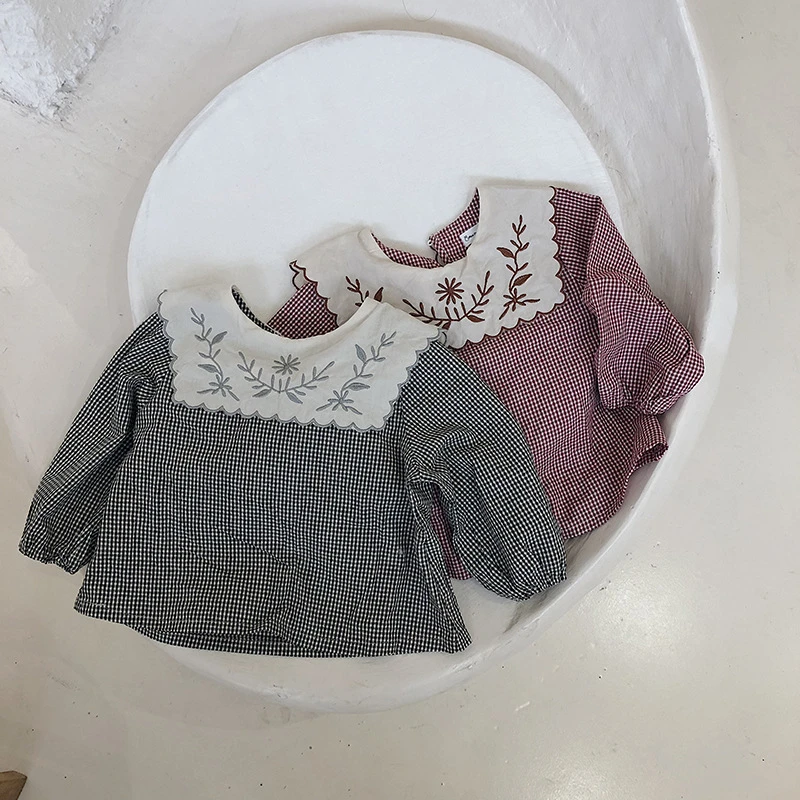 cute long sleeve blouses