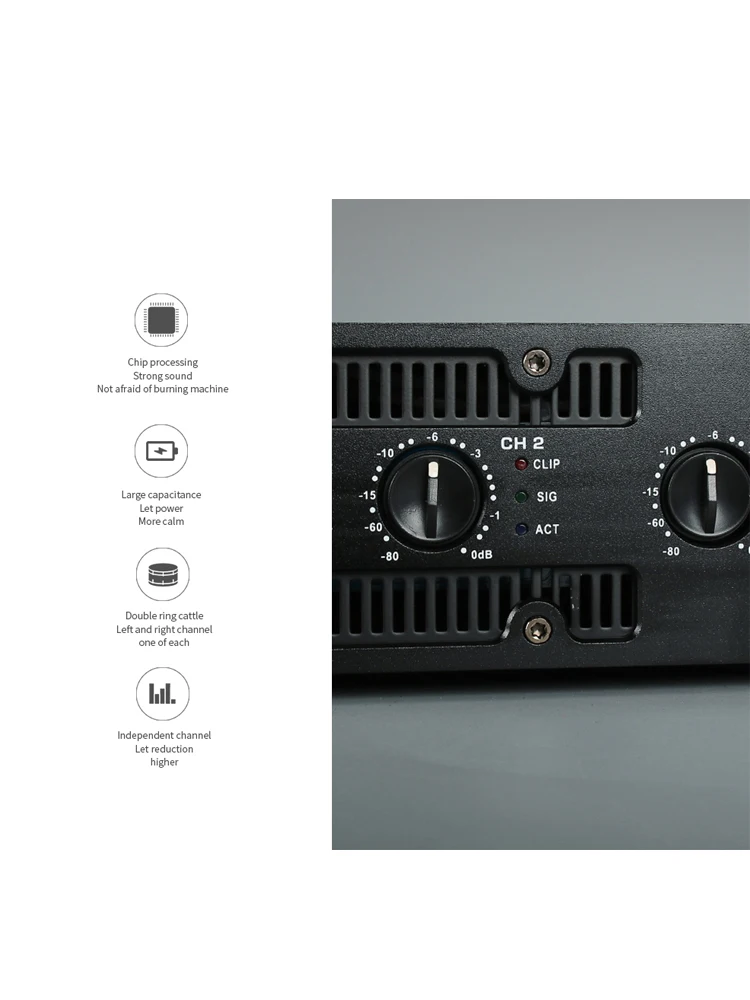 Double Speed Cordless Rechargeable Electric Drill