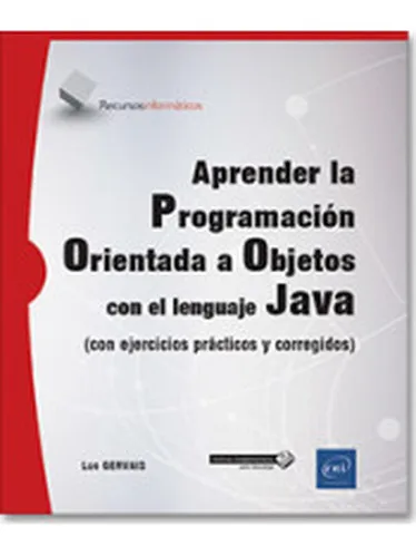 Изучите объектно-ориентированный язык программирования Java (с практическими