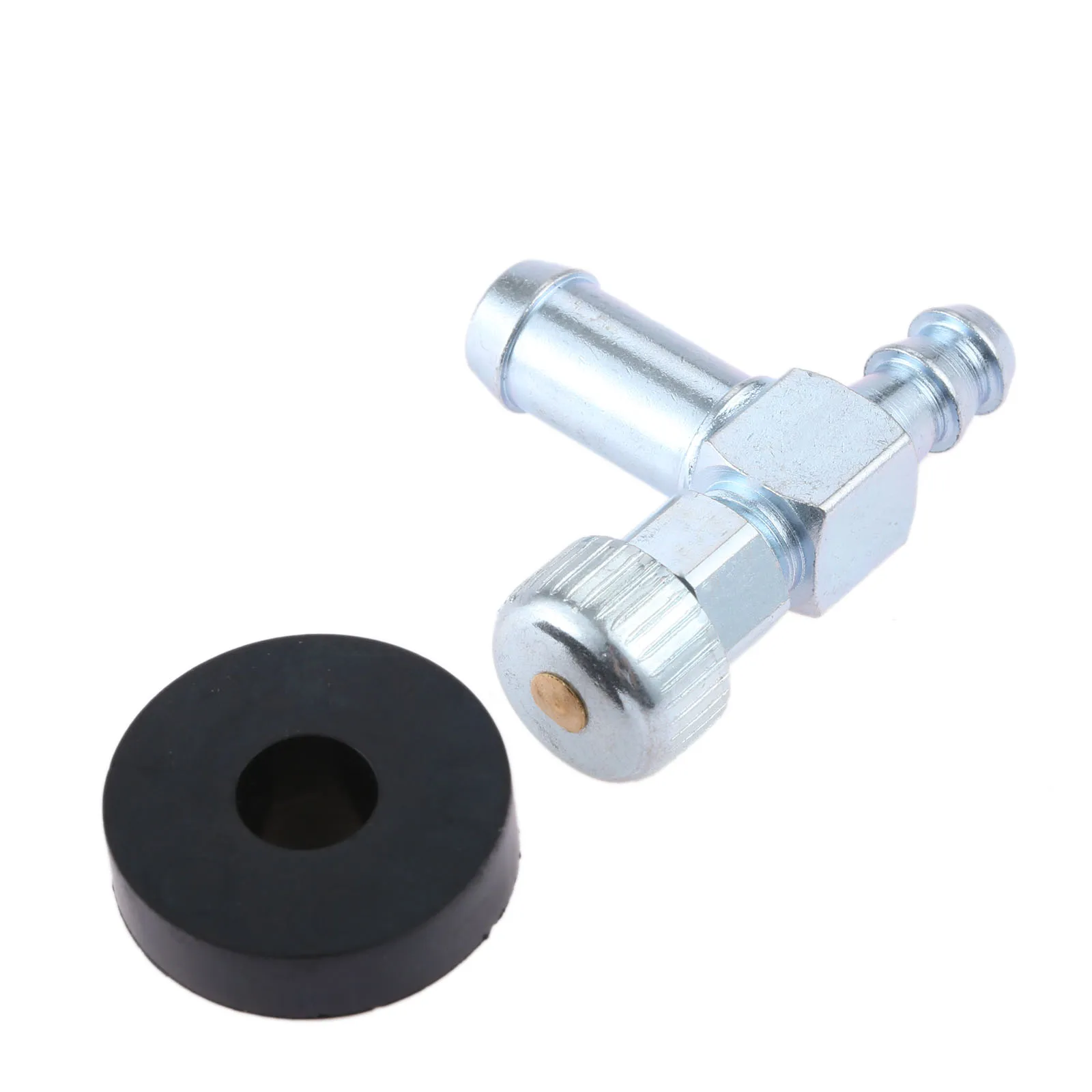 Fuel Gas Tank Grommet Shut Off Valve For Craftsman Coleman 5000W