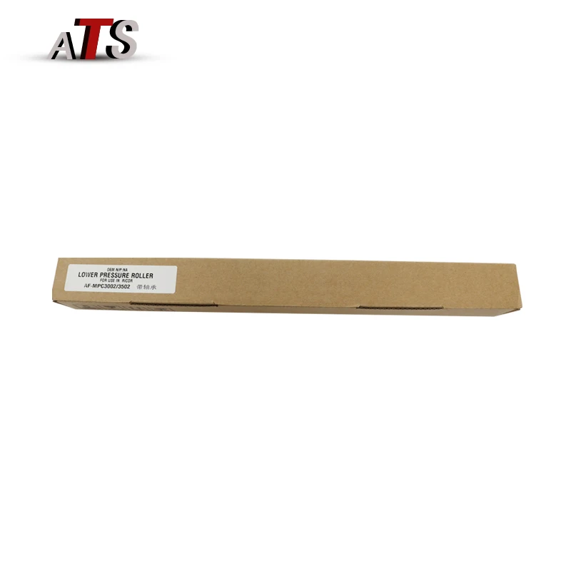 1 шт. нижний ролик предохранителя для Ricoh Aficio MPC 3002 3502 совместимый MP C3002 C3502 MPC3002 MPC3502 MPC3502 запасные части для копировального аппарата