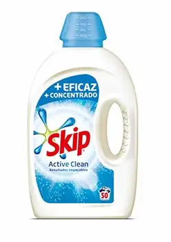 

Active Clean Liquid Skip 50L
