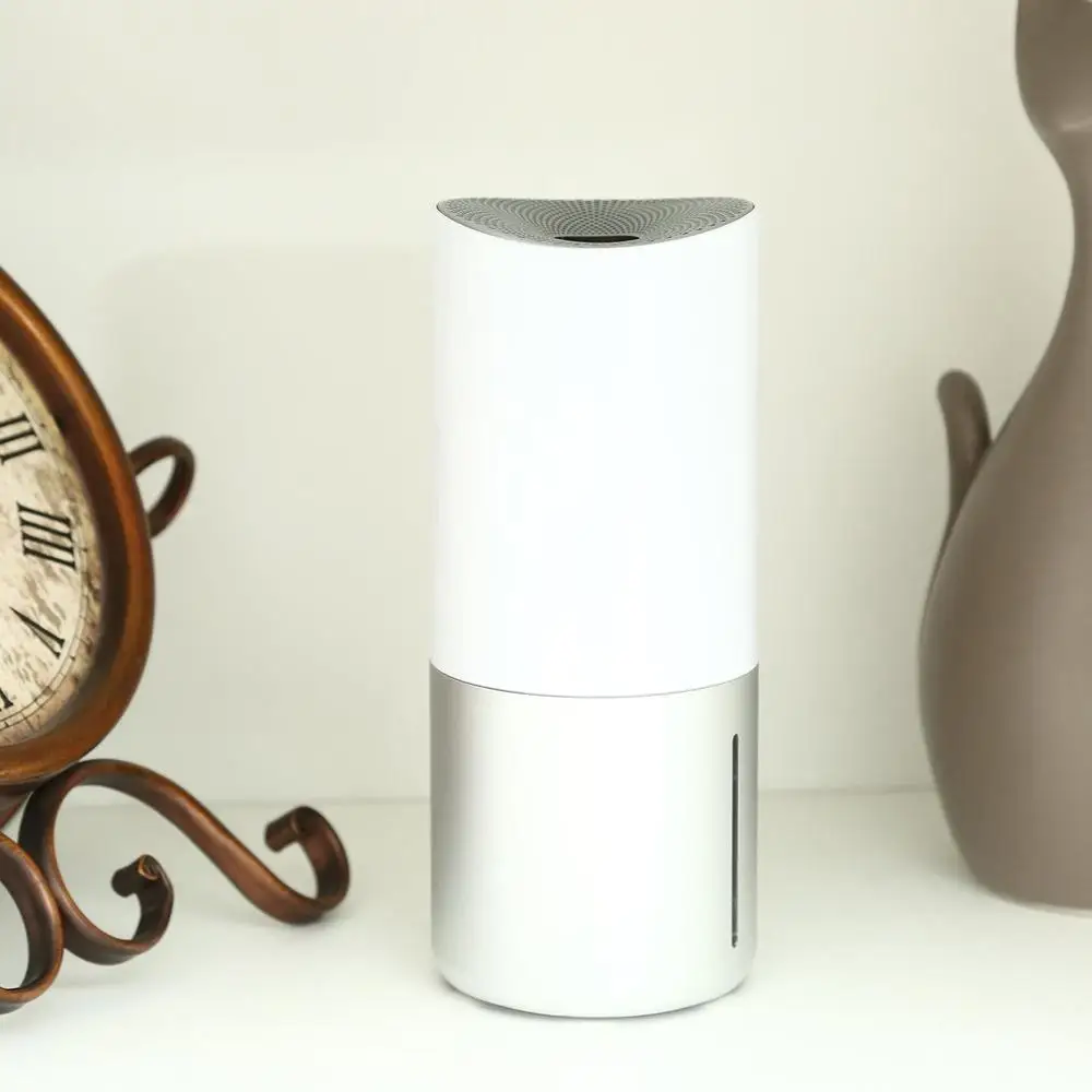 

Aromatherapy Humidifier USB 300ML Humidification Machine Aroma Diffuser