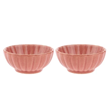

2pcs Ceramic Essential Oil Bowl Diffuser Aromatherapy Fragrance Diffuser