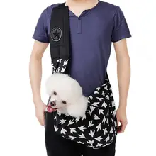 Рюкзак для собак, сумка для домашних животных, сумка на плечо, сумка для кошек, собак