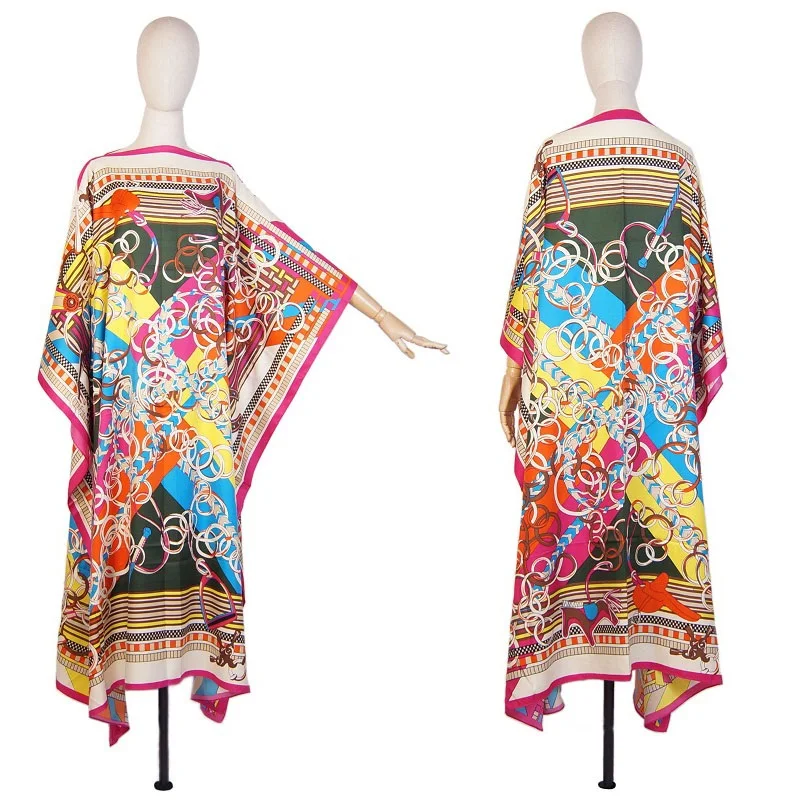 Yulaili/ летние платья для женщин, Boho, с коротким рукавом, с круглым вырезом, макси платье длиной до колена, плюс размер, винтажное платье vestidos