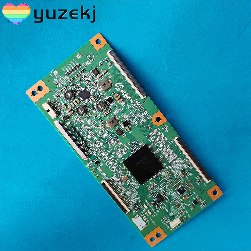 Хорошее качество материнскую плату V460H1-CPE5 T-CON LVDS карты памяти - Цена: 2 216,71 руб.