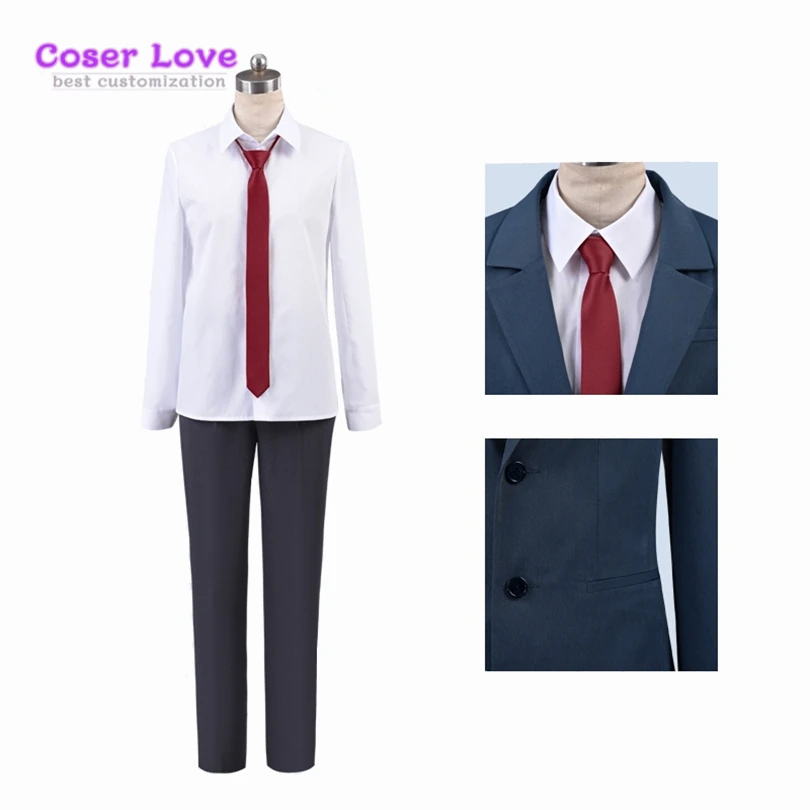 Horisan to Miyamurakun Hori Kyouko/Miyamura Izumi Cosplay – Cospicky