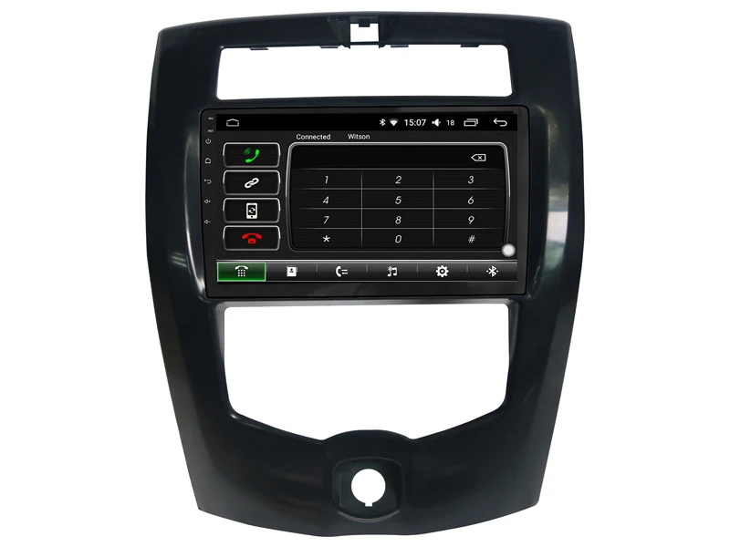 AVGOTOP Octa-Core Android 9.0 Car Multimedia System FOR NISSAN 2013- LIVINA 4GB RAM Picture in Picture Function