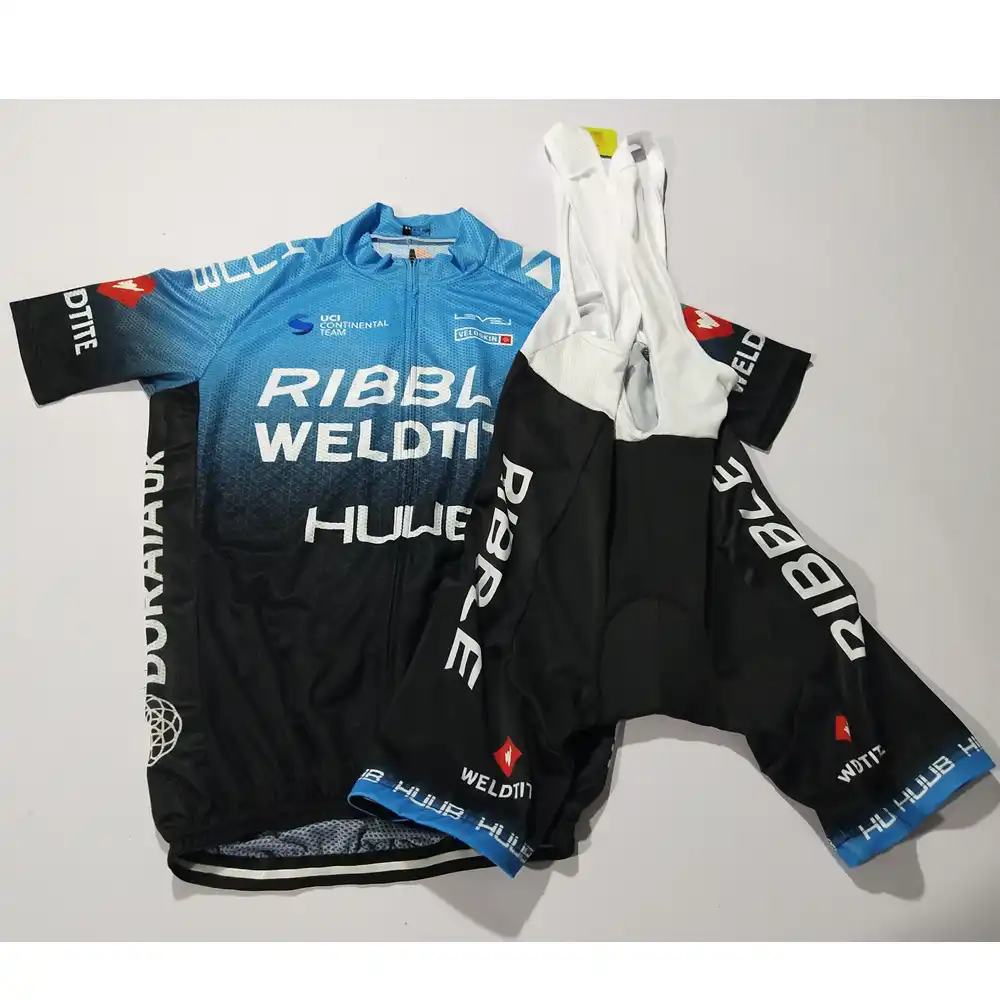 Huub Ropa De Ciclismo De Equipo Profesional Para Hombre Maillot Personalizado Pantalones Cortos De Gel 2020 Conjuntos De Ciclismo Aliexpress