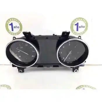 

GPLA10849ED BOX INSTRUMENTS LAND ROVER RANGE ROVER SPORT