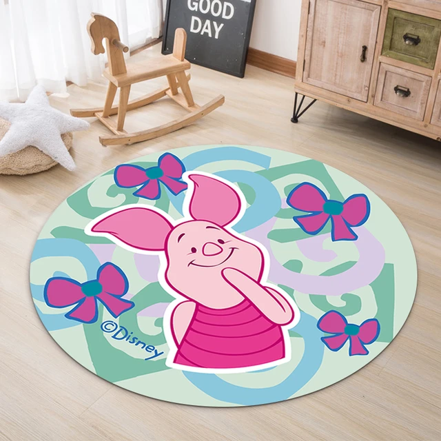mickey mouse rug for nursery