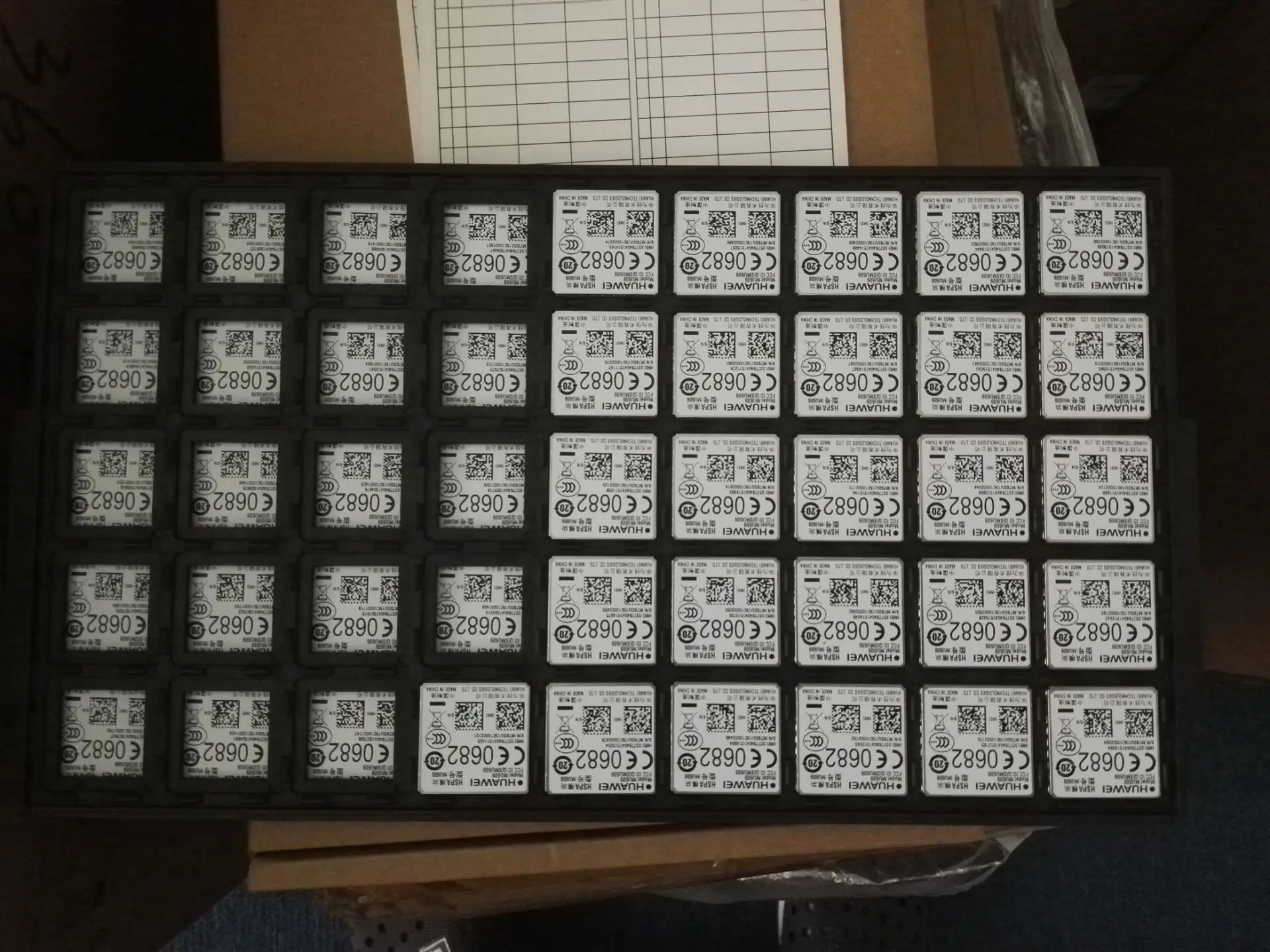 Модуль MU609 LGA WCDMA 3g