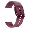 Wine red
