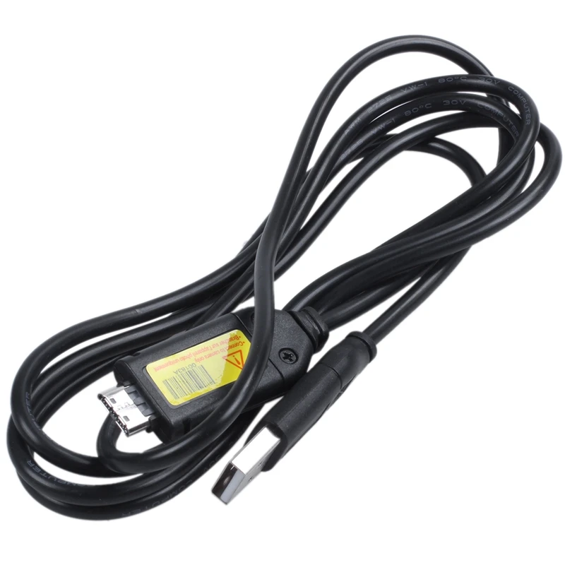 SUC-C3 USB Кабель зарядного устройства для samsung камеры ES65 ES70 ES63 PL150 PL100
