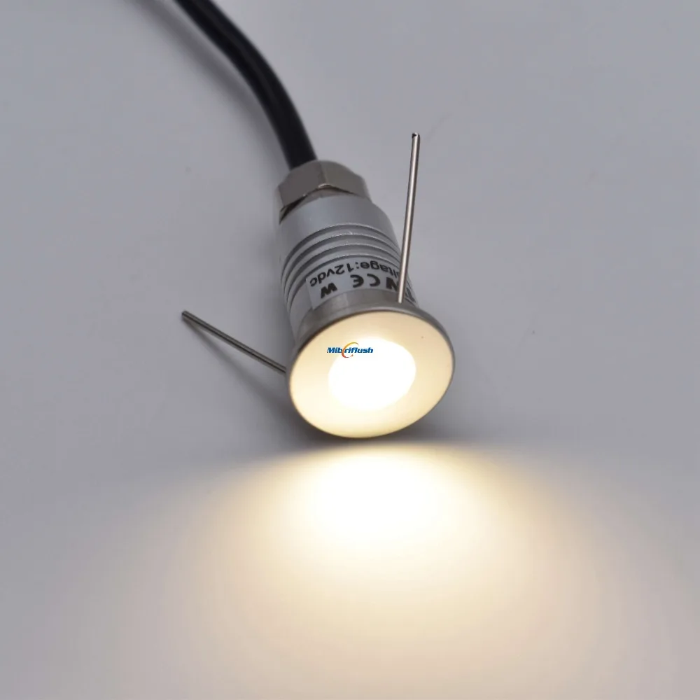 Mini LED Buried light11