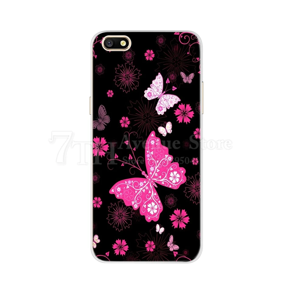 Sleek Soft TPU Silicone Back Cover Bumper Phone Case